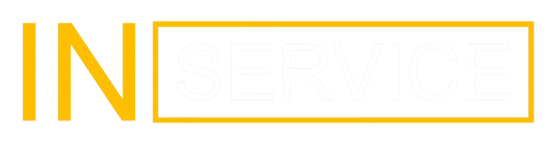 IN SERVICE