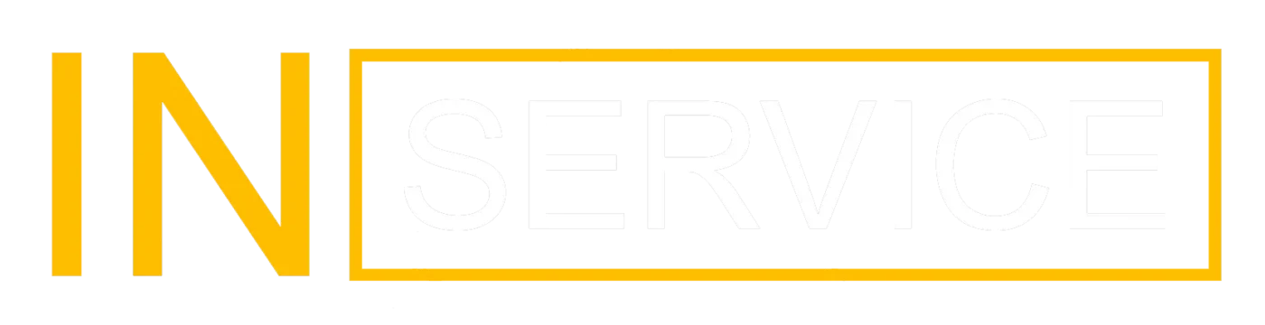 IN SERVICE